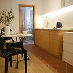 Hygge - Zentrales Altstadt-apartment In Mit Kostenfreiem Parkplatz Appartement