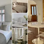 Apartament Hygge - Zentrales Altstadt-apartment In Mit Kostenfreiem Parkplatz