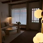 Apartament Hygge - Zentrales Altstadt-apartment In Mit Kostenfreiem Parkplatz