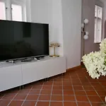 Hygge - Zentrales Altstadt-apartment In Mit Kostenfreiem Parkplatz Appartement