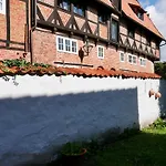 Appartement Hygge - Zentrales Altstadt-apartment In Mit Kostenfreiem Parkplatz Lüneburg