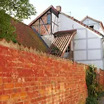 Hygge - Zentrales Altstadt-apartment In Mit Kostenfreiem Parkplatz * Lüneburg
