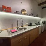 Hygge - Zentrales Altstadt-apartment In Mit Kostenfreiem Parkplatz *