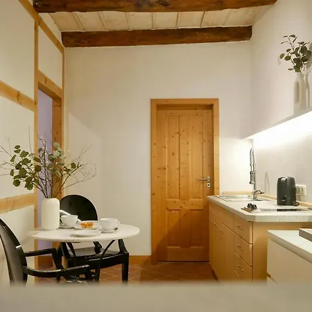 Hygge - Altstadt Mit Gratis-parkplatz Lüneburg
