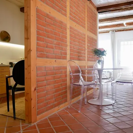 Appartement Hygge - Altstadt Mit Gratis-parkplatz Lüneburg