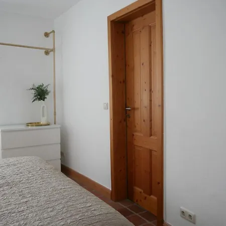 Hygge - Zentrales Altstadt-apartment In Mit Kostenfreiem Parkplatz Apartmán