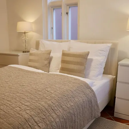 Hygge - Zentrales Altstadt-apartment In Mit Kostenfreiem Parkplatz *