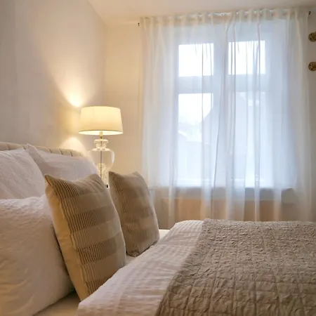 Hygge - Zentrales Altstadt-apartment In Mit Kostenfreiem Parkplatz *