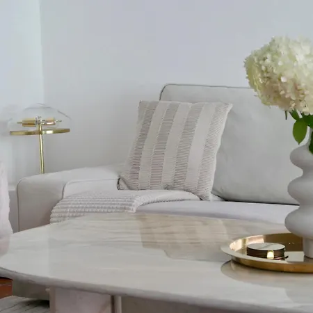 Hygge - Zentrales Altstadt-apartment In Mit Kostenfreiem Parkplatz *