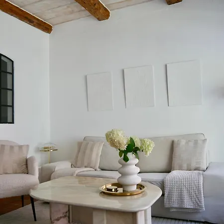 Appartement Hygge - Altstadt Mit Gratis-parkplatz *