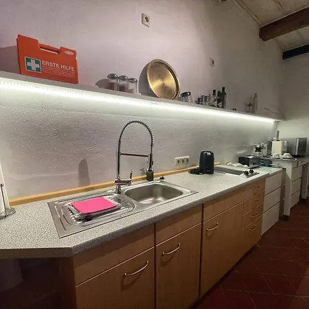 Zentrales Altstadt - In Mit Terrasse & Parkplatz *