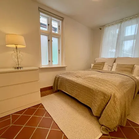 Appartement Hygge - Zentrales Altstadt-apartment In Mit Kostenfreiem Parkplatz Lüneburg