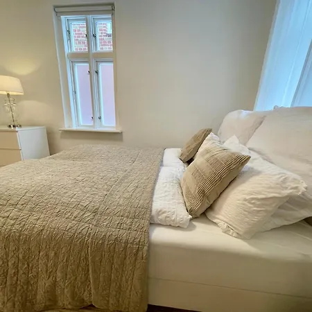 Hygge - Altstadt Mit Gratis-parkplatz * 뤼네부르크
