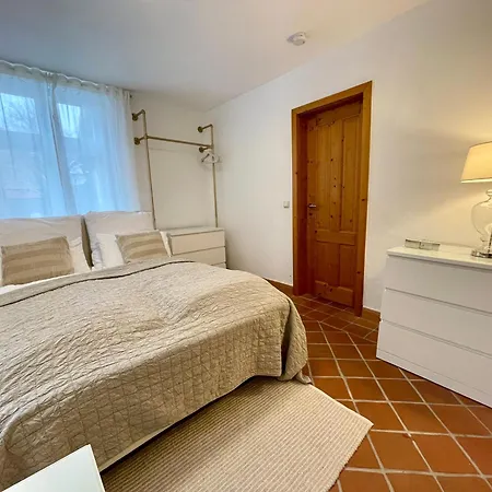 Hygge - Altstadt Mit Gratis-parkplatz Appartement Lüneburg