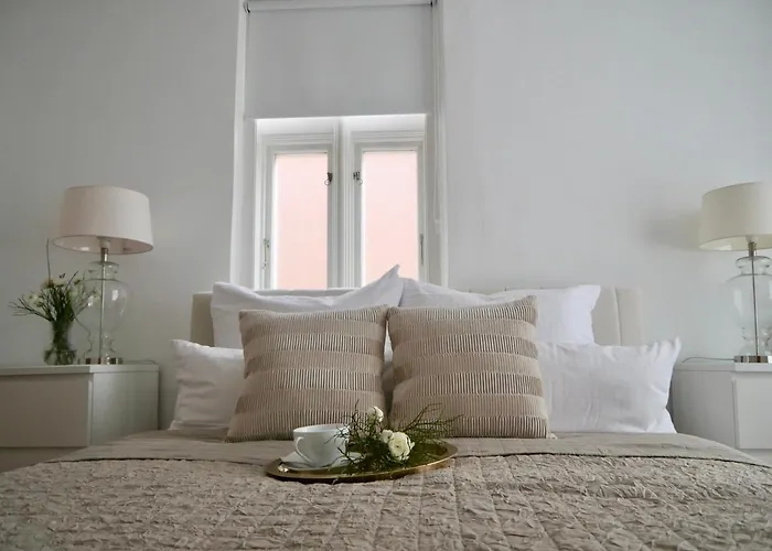 Lägenhet Altstadt-apartment Mit Kostenfreiem Parkplatz Lüneburg