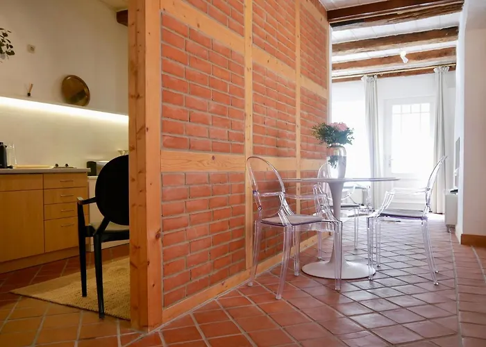 Lägenhet Altstadt-apartment Mit Kostenfreiem Parkplatz Lüneburg