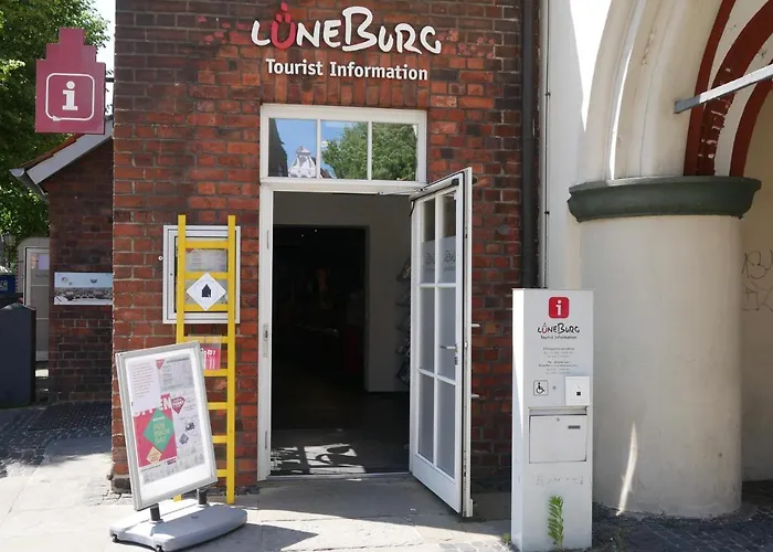Altstadt-apartment Mit Kostenfreiem Parkplatz
