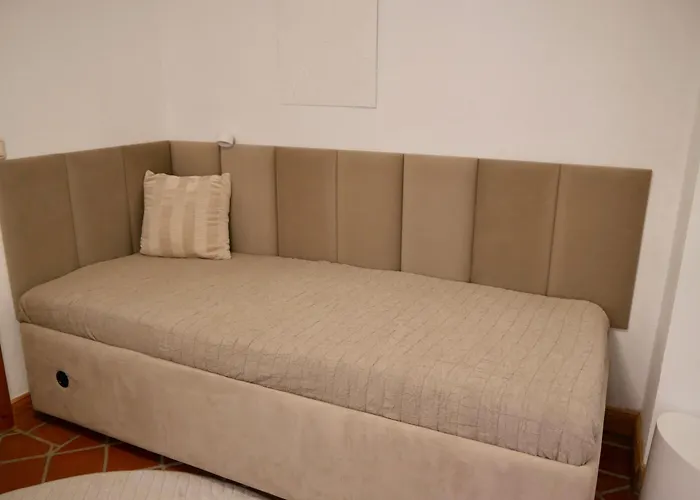 Lägenhet Altstadt-apartment Mit Kostenfreiem Parkplatz *