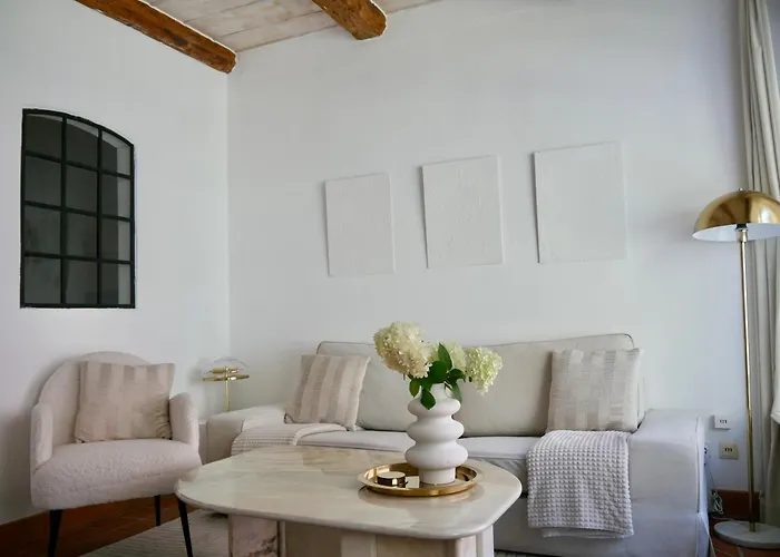 Lägenhet Altstadt-apartment Mit Kostenfreiem Parkplatz *