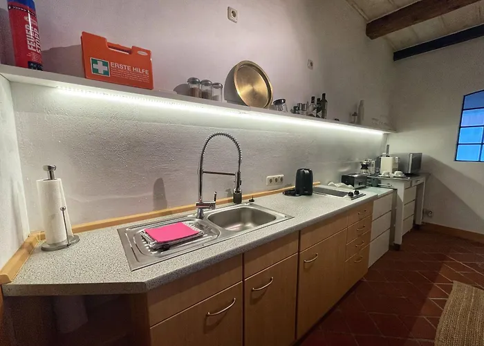 Altstadt-apartment Mit Kostenfreiem Parkplatz *