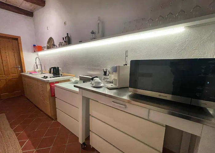 Altstadt-apartment Mit Kostenfreiem Parkplatz