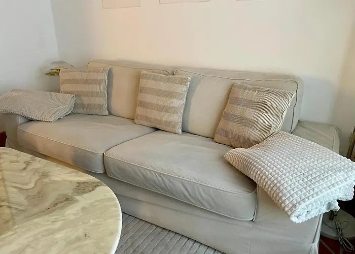 Altstadt-apartment Mit Kostenfreiem Parkplatz Lägenhet *