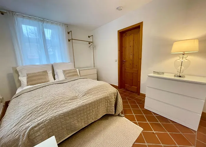 Altstadt-apartment Mit Kostenfreiem Parkplatz Lägenhet Lüneburg